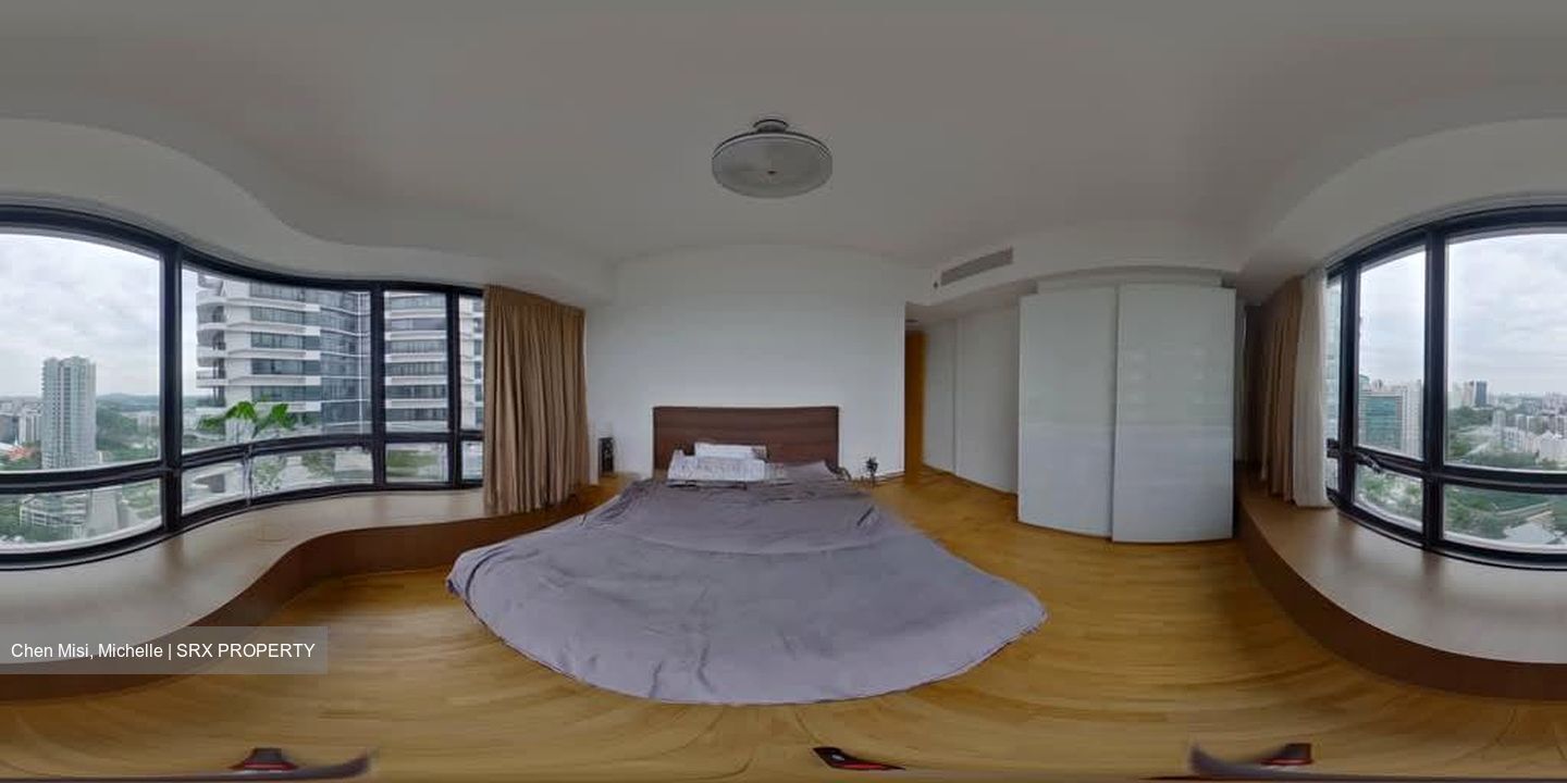 Trilight (D11), Condominium #574268781